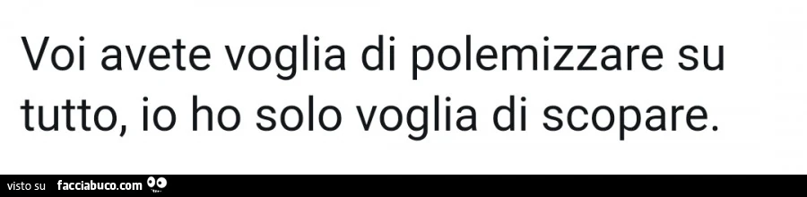 Vaccata