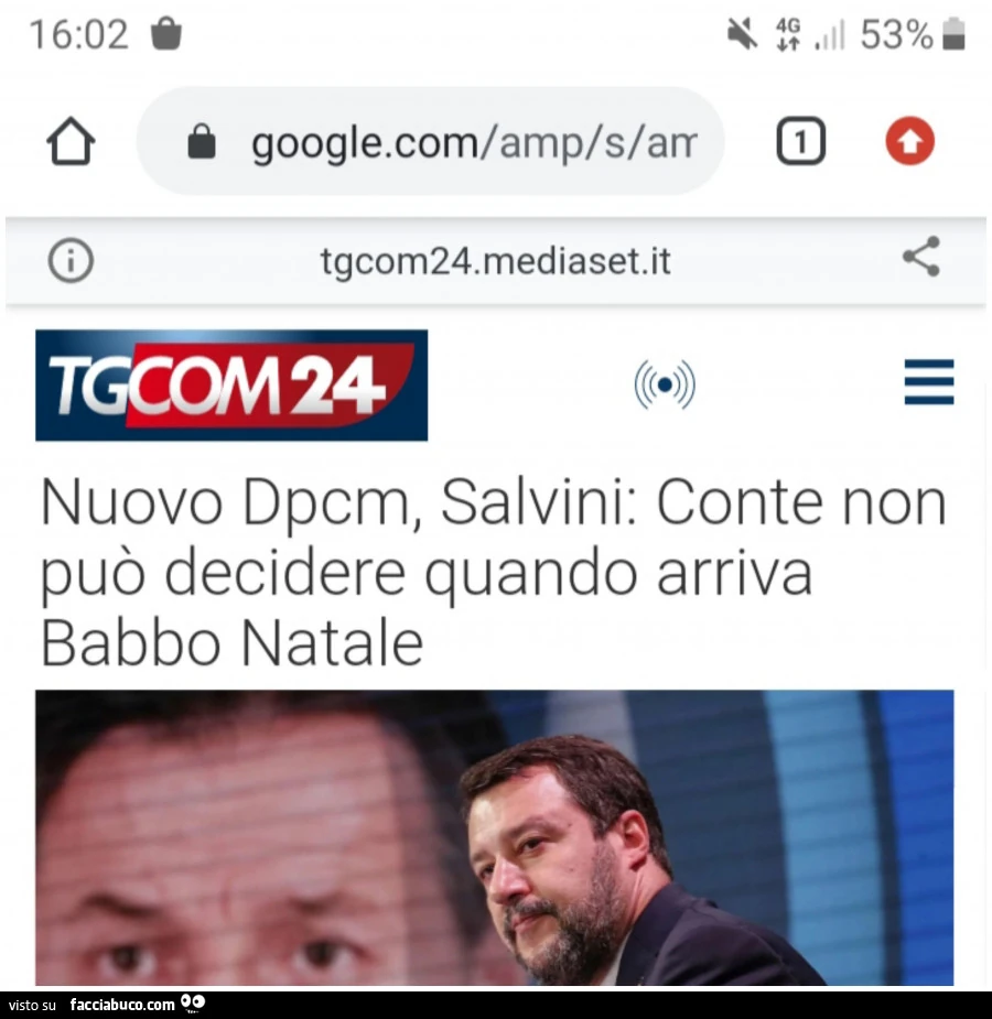 Vaccata