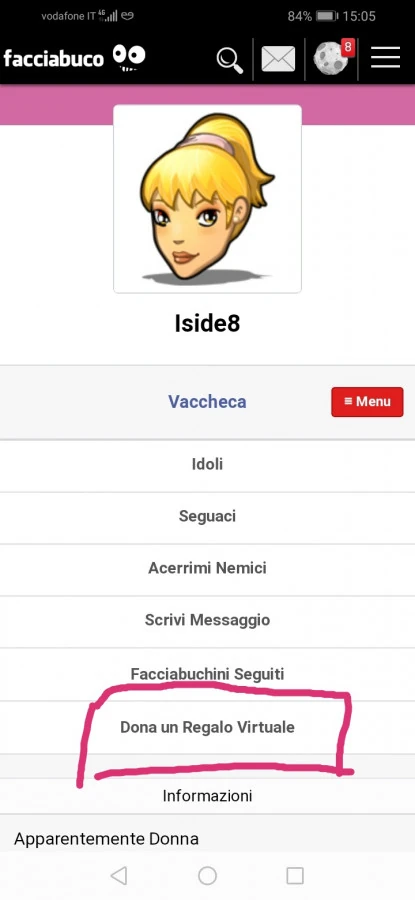 Vaccata