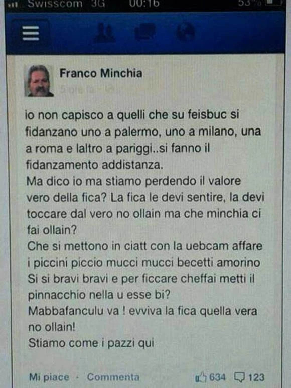 Vaccata
