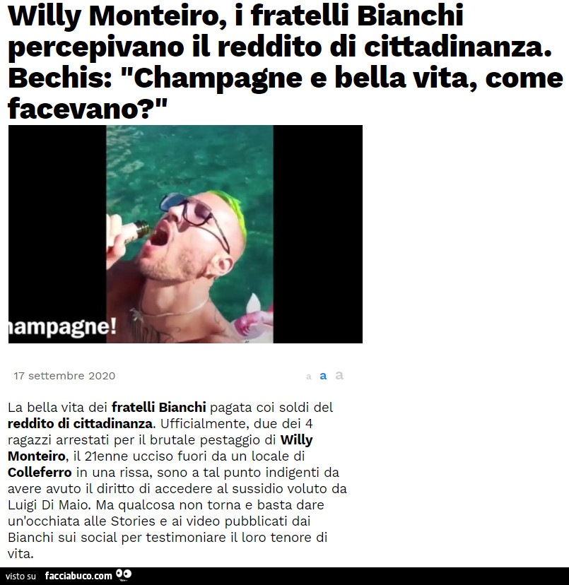Vaccata
