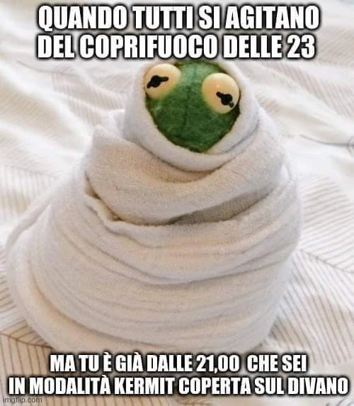 Coprifuoco