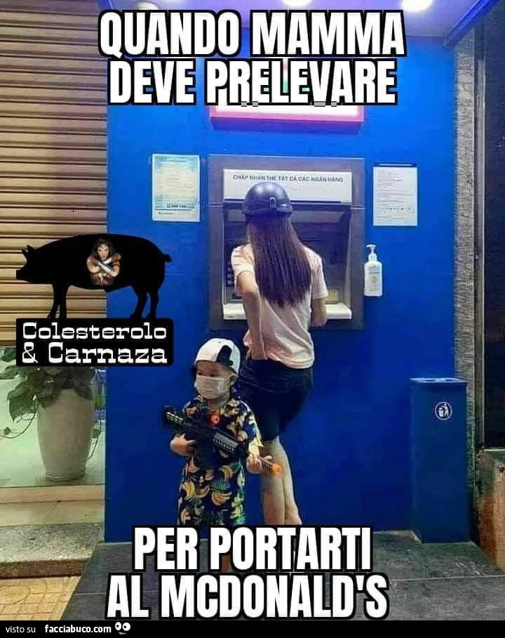 Vaccata