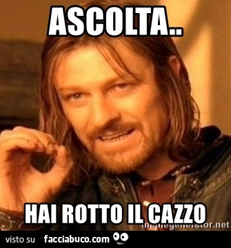 Vaccata