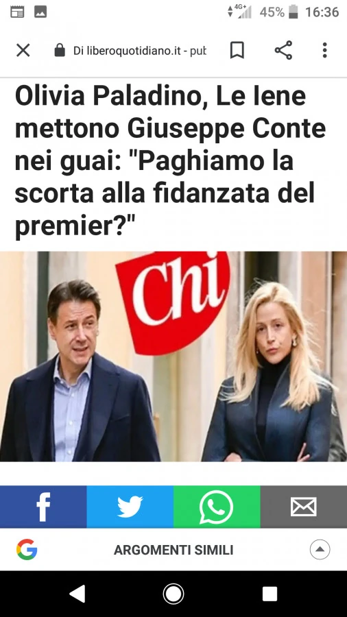 Vaccata