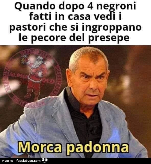 Vaccata