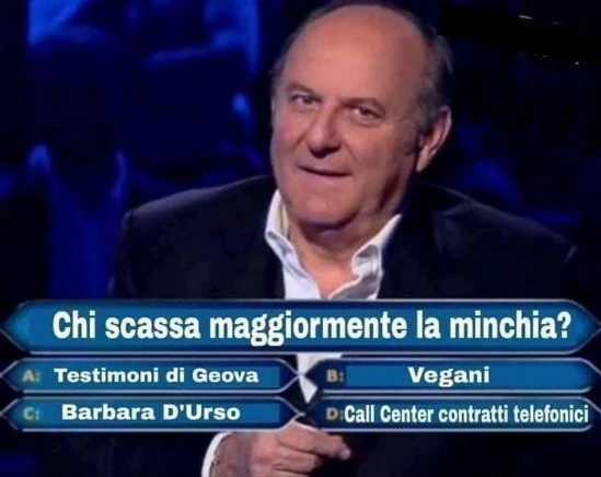 Vaccata