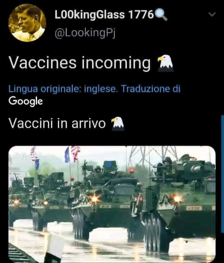 Vaccata