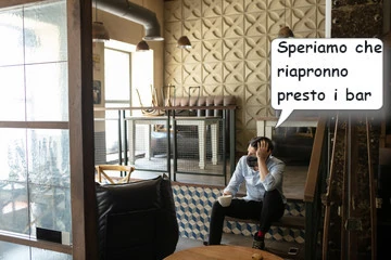 I problemi ai tempi del Covid