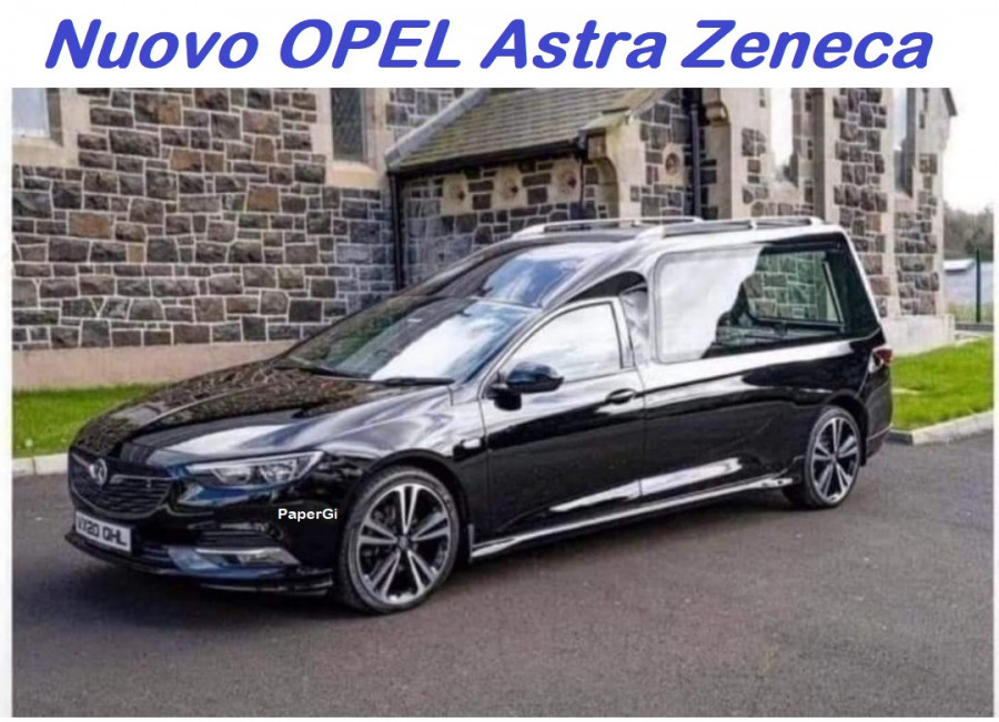 Astra zeneca