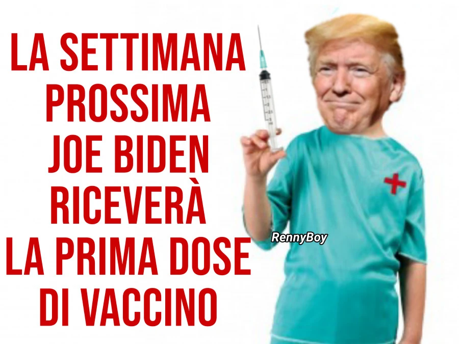 Chissà se funziona