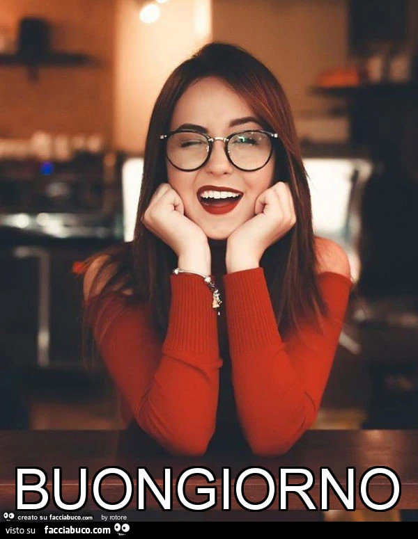 Buongiorno