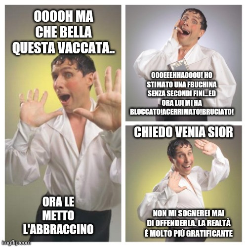 Un ciodo de fero vecio