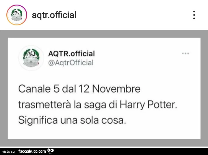 Vaccata