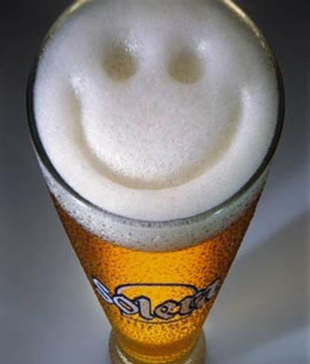 Birra sorriso