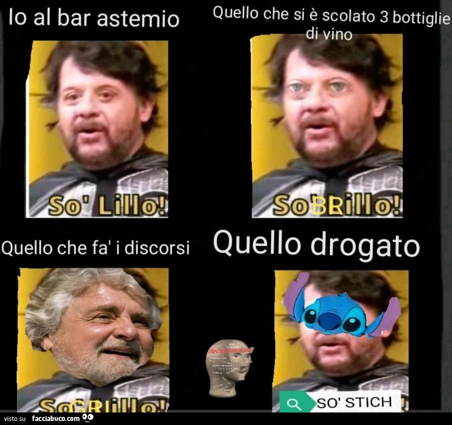 Vaccata