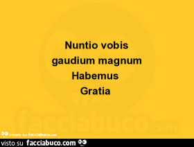 Vaccata