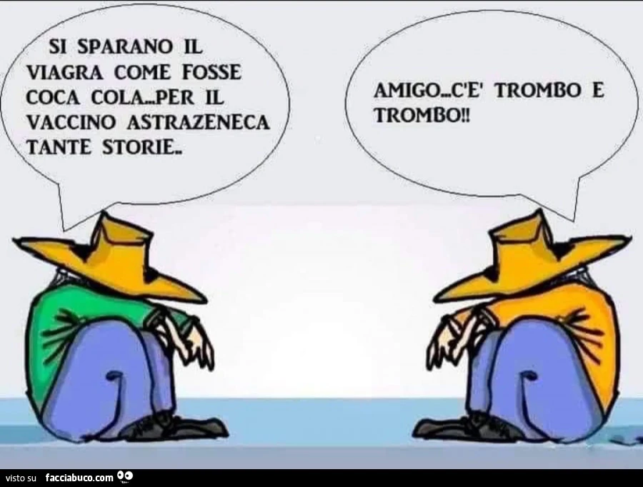 Vaccata