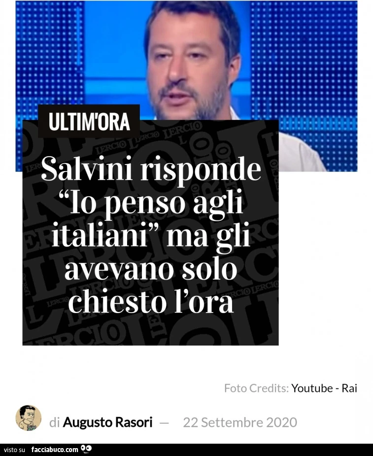 Vaccata
