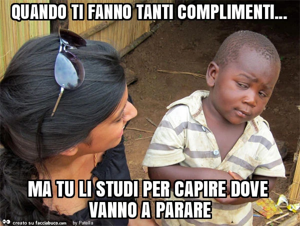 Diffidenza
