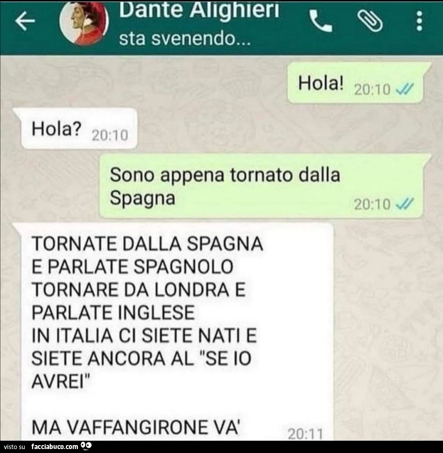 Vaccata
