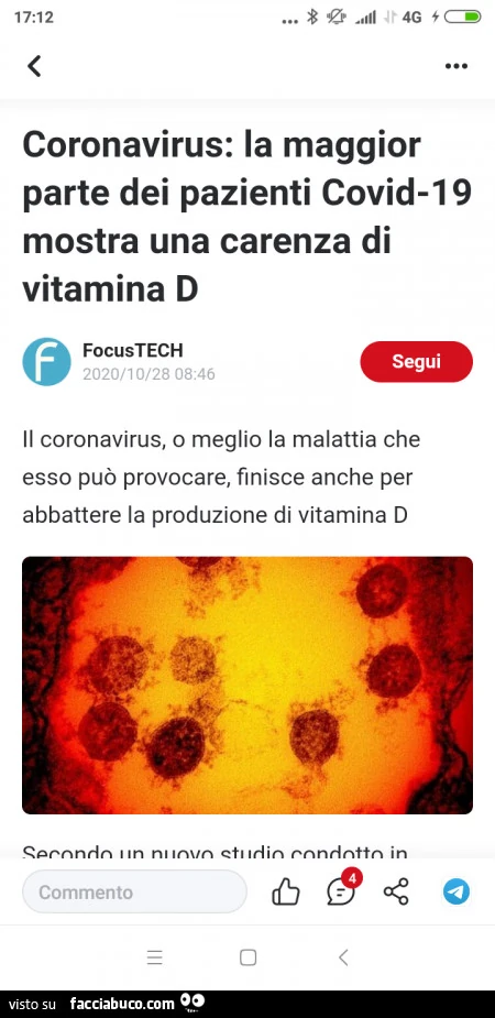 Vaccata