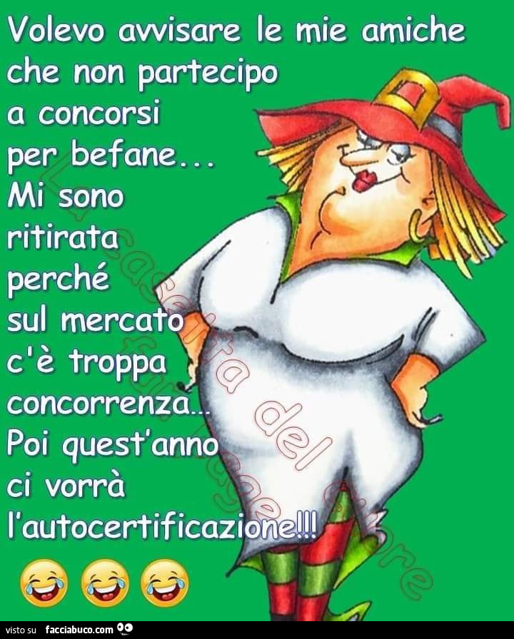 Befana