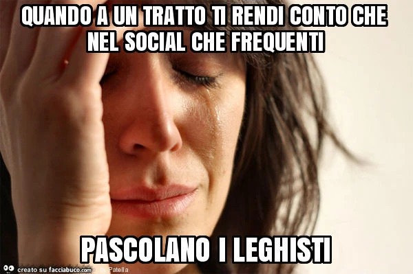 Disperazione