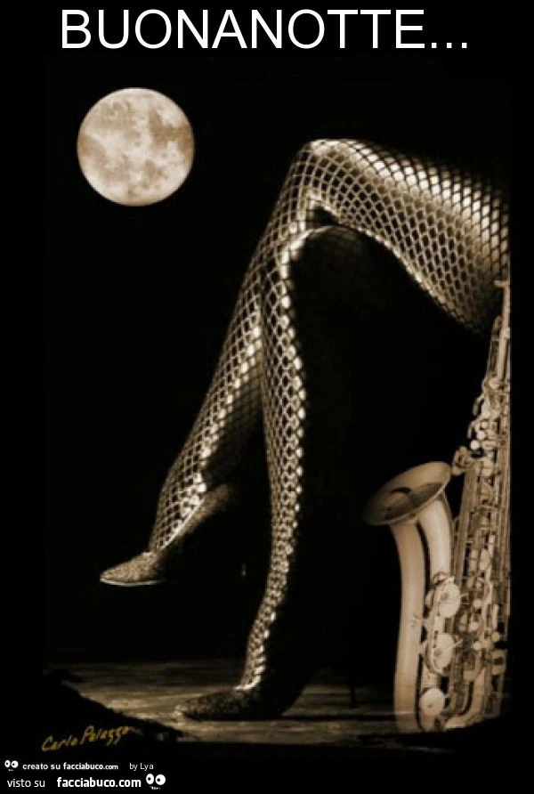 Buonanotte