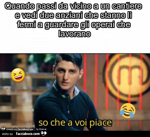 Tutti I Meme Sugli Anziani Facciabuco Com