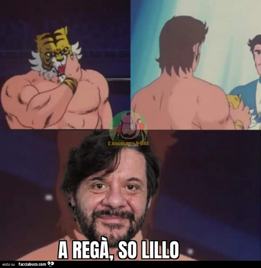 Vaccata