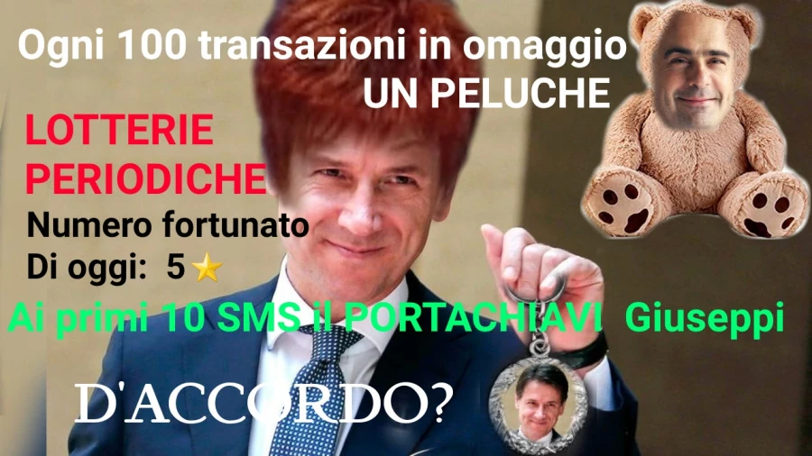 Parodia della parodia