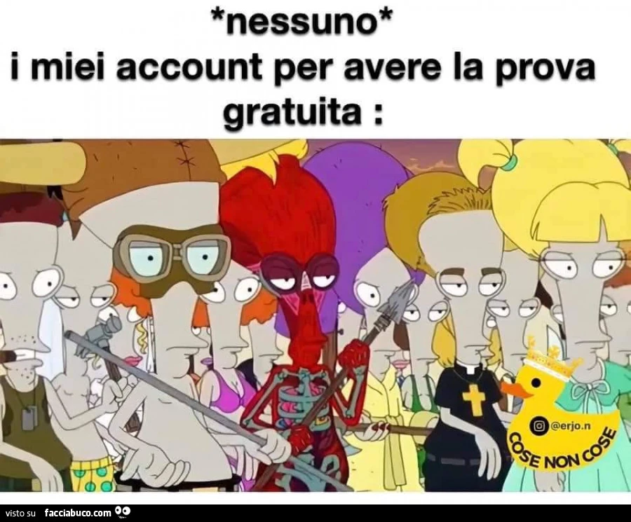 Vaccata