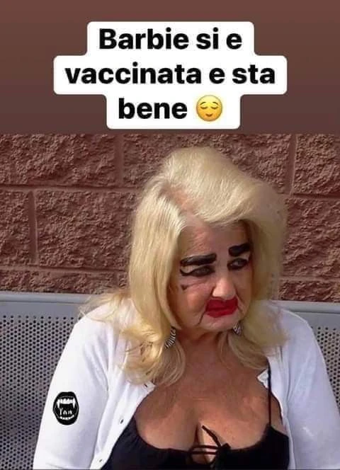 Vaccata