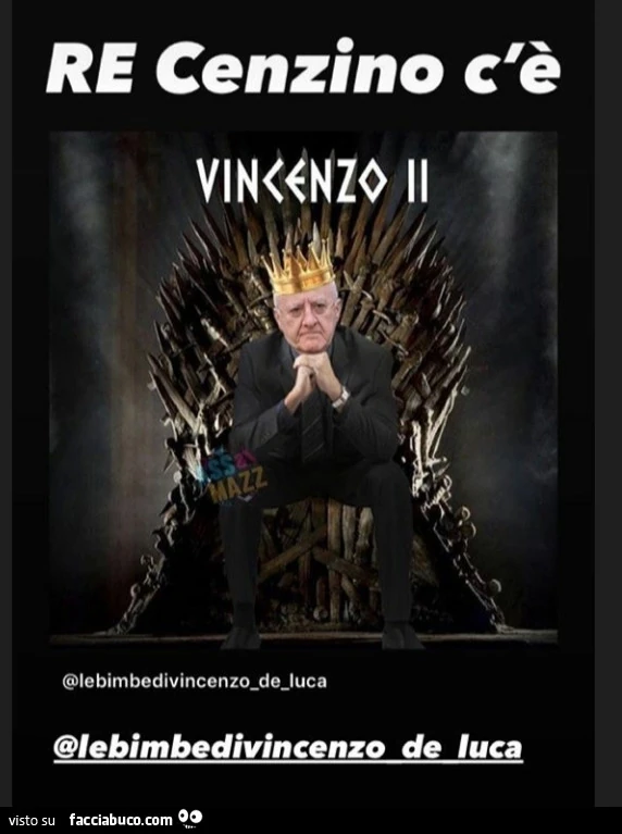 Vaccata