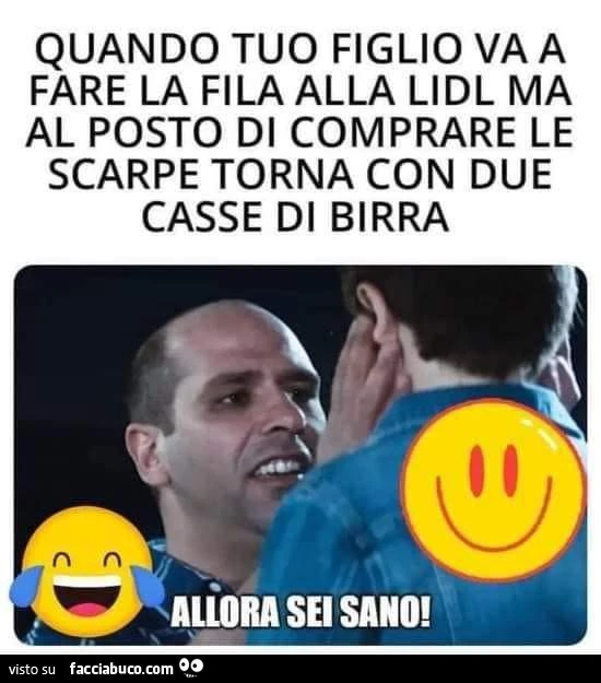 Scarpe lidl