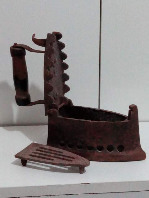 Vaccata