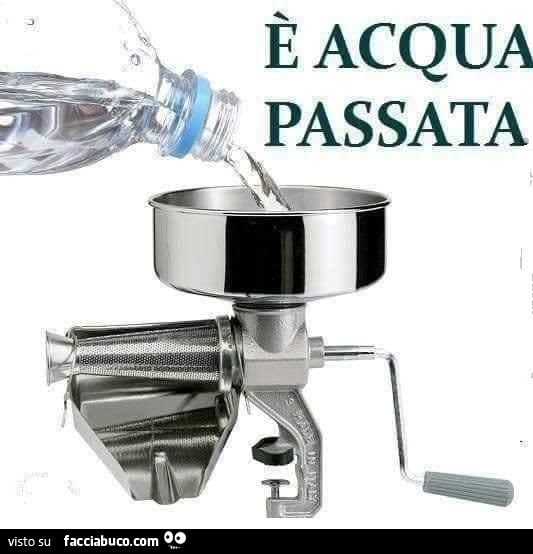 Vaccata