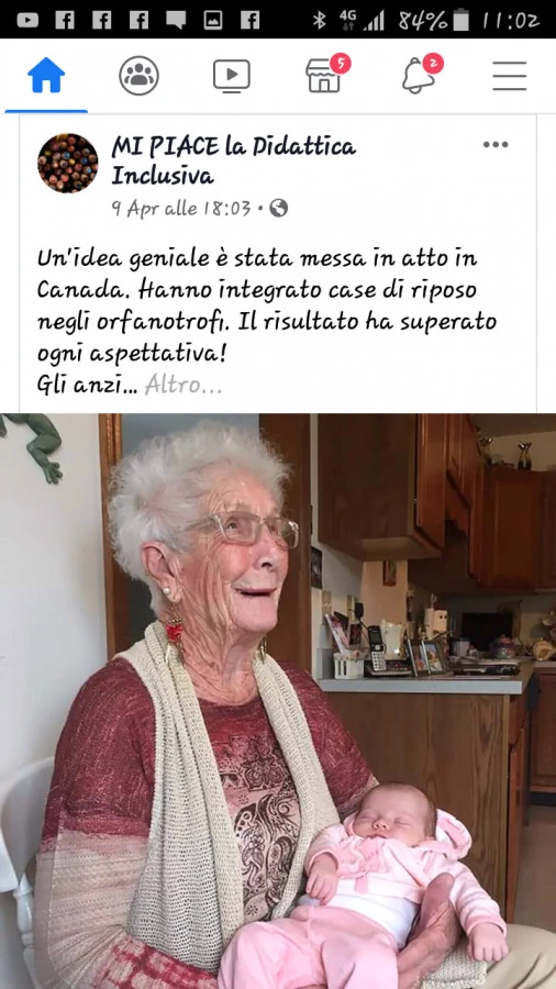 Vaccata