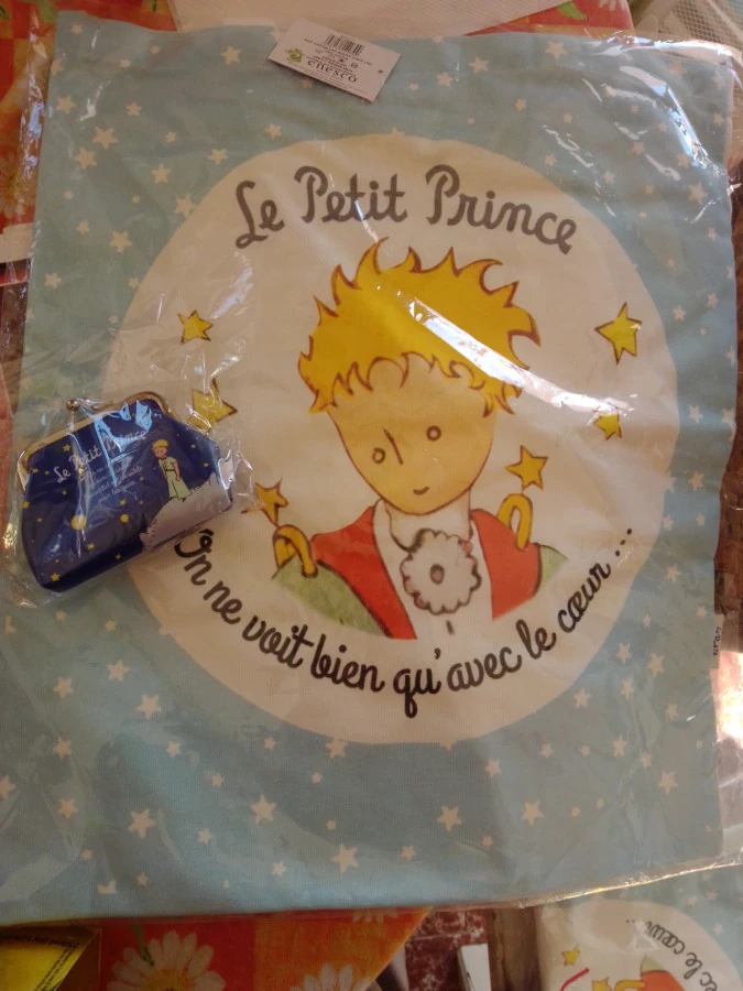 Piccolo Principe a San Valentino
