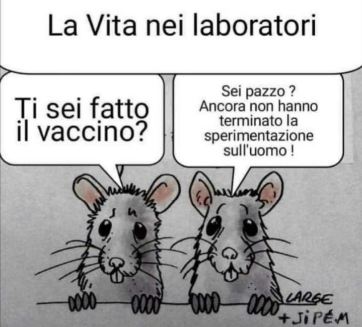 Vaccini