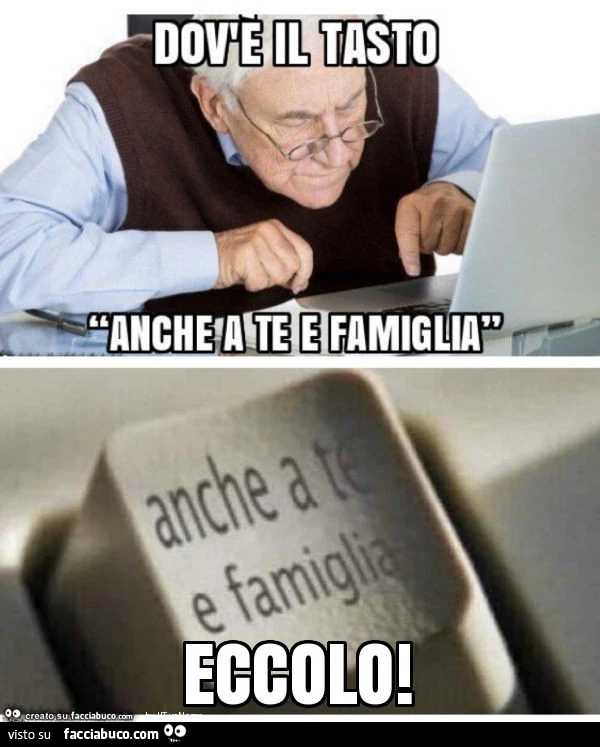 Eccolo