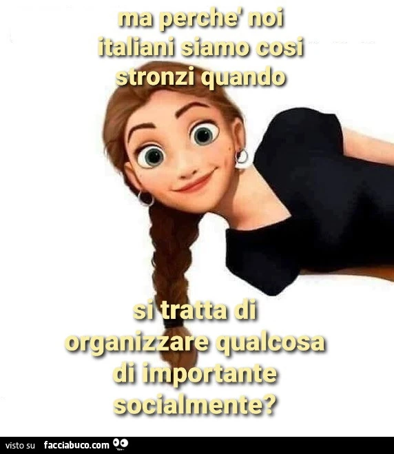 Stronzi