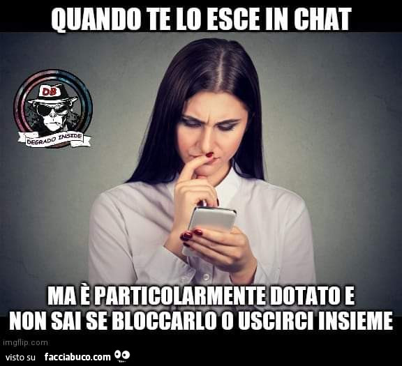 Chat erotiche