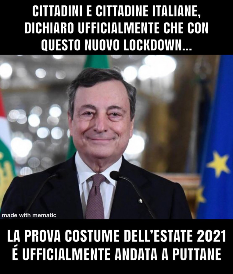 Prova costume 2021