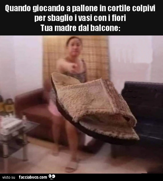 Vaccata