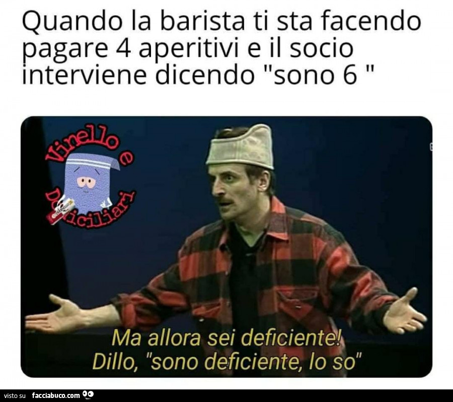 Vaccata