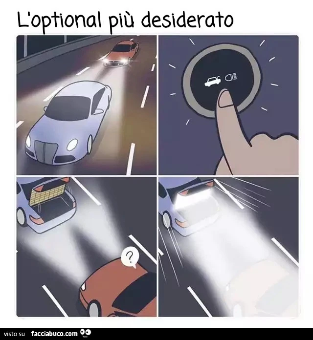L'optional