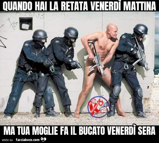 Vaccata