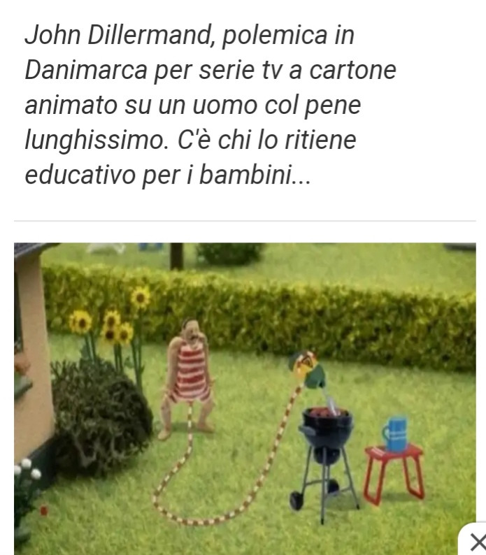 Vaccata